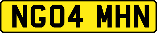 NG04MHN