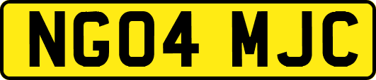 NG04MJC