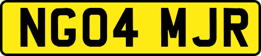 NG04MJR