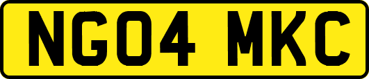 NG04MKC
