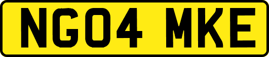 NG04MKE