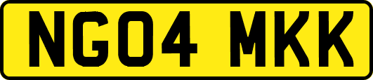 NG04MKK