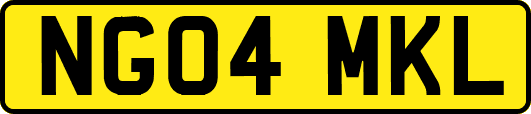 NG04MKL