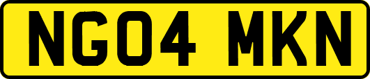 NG04MKN