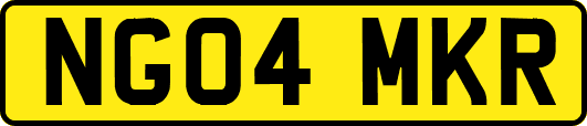 NG04MKR