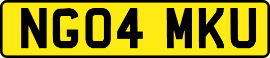 NG04MKU