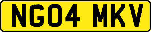 NG04MKV