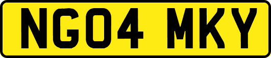 NG04MKY