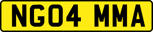 NG04MMA