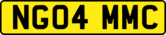 NG04MMC