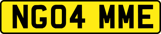NG04MME