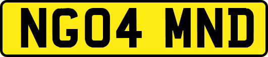 NG04MND