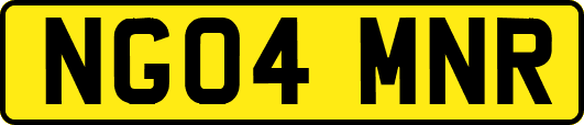 NG04MNR