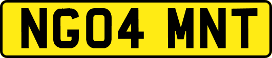 NG04MNT