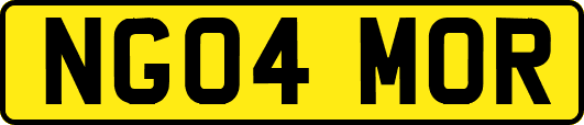 NG04MOR