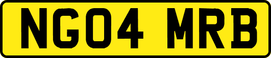 NG04MRB