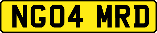 NG04MRD
