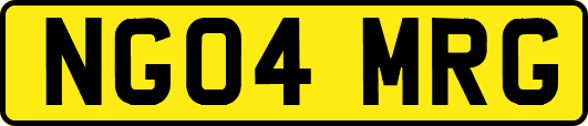 NG04MRG