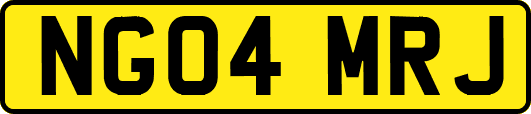 NG04MRJ