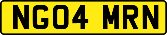 NG04MRN