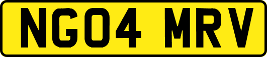 NG04MRV