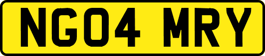 NG04MRY