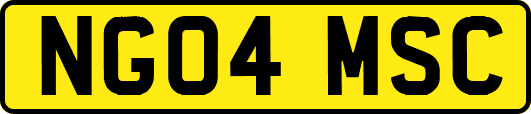 NG04MSC