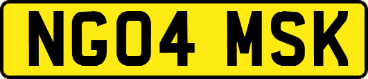 NG04MSK