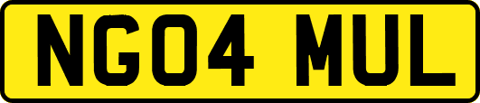 NG04MUL