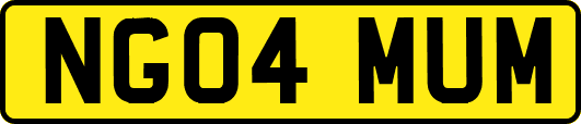 NG04MUM