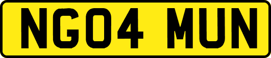 NG04MUN