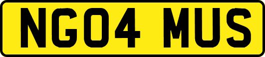 NG04MUS