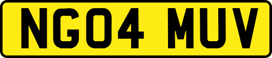 NG04MUV