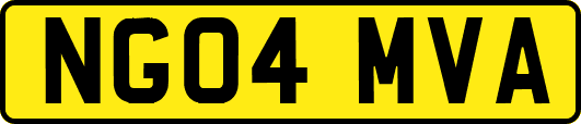 NG04MVA