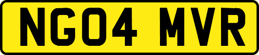 NG04MVR