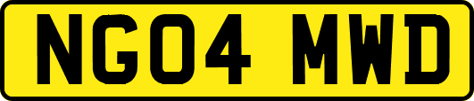 NG04MWD