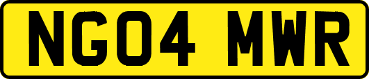 NG04MWR