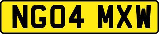NG04MXW