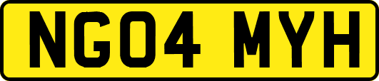 NG04MYH