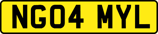 NG04MYL