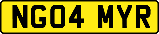 NG04MYR
