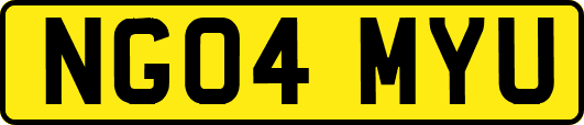 NG04MYU