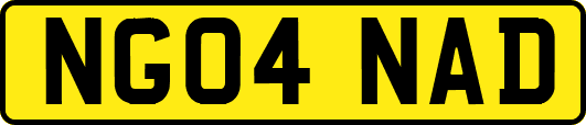 NG04NAD