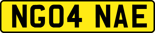 NG04NAE