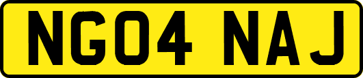 NG04NAJ