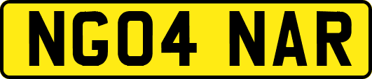 NG04NAR