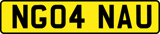 NG04NAU