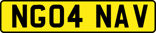 NG04NAV