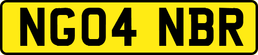 NG04NBR