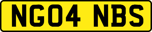 NG04NBS